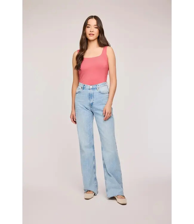 Gentle Fawn Belize Tank Top - Berry