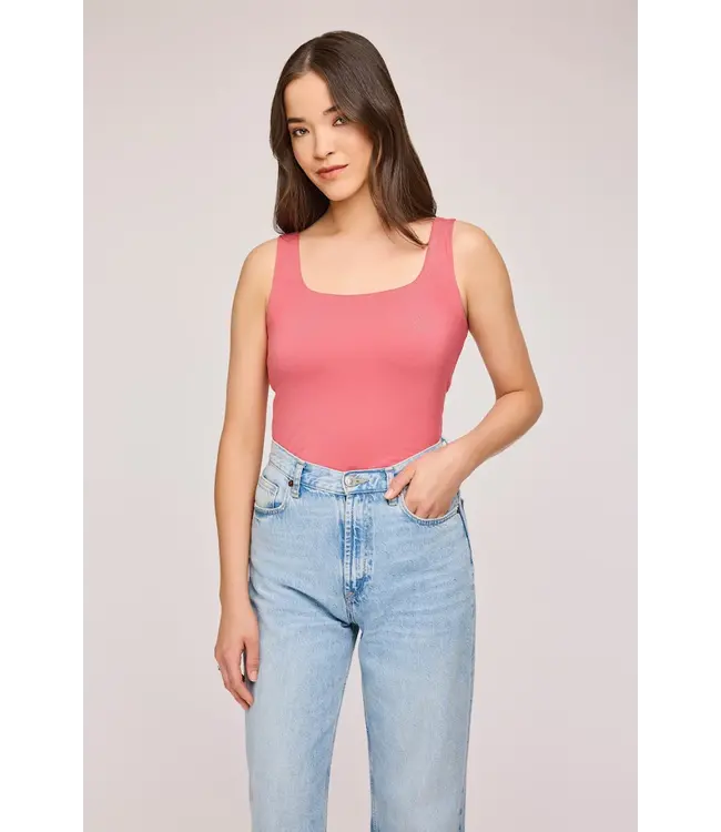 Gentle Fawn Belize Tank Top - Berry