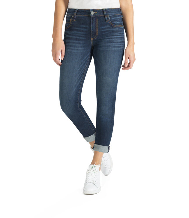 KUT Jeans Catherine Boyfriend - Abelia