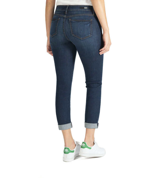 KUT Jeans Catherine Boyfriend - Abelia