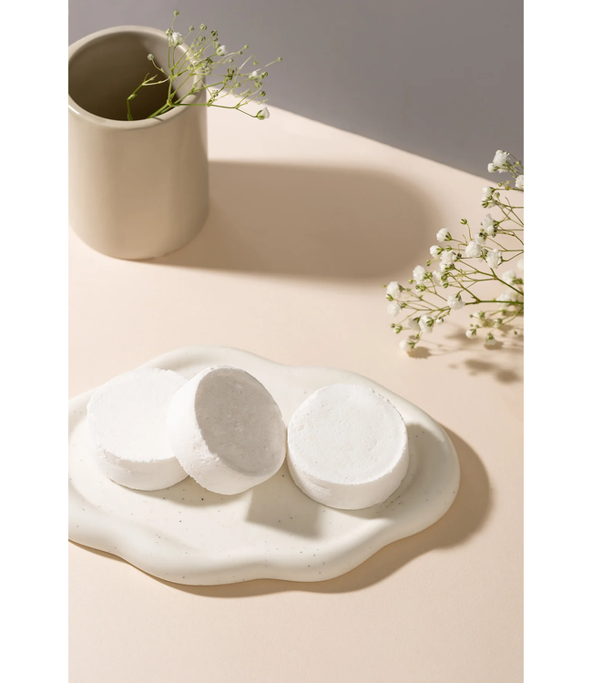 Coco & Moi Shower Steamers - Green Tea