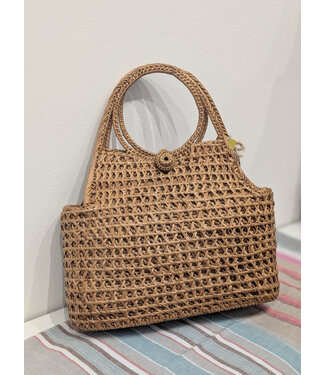 Cantiq Living Peyton Bag