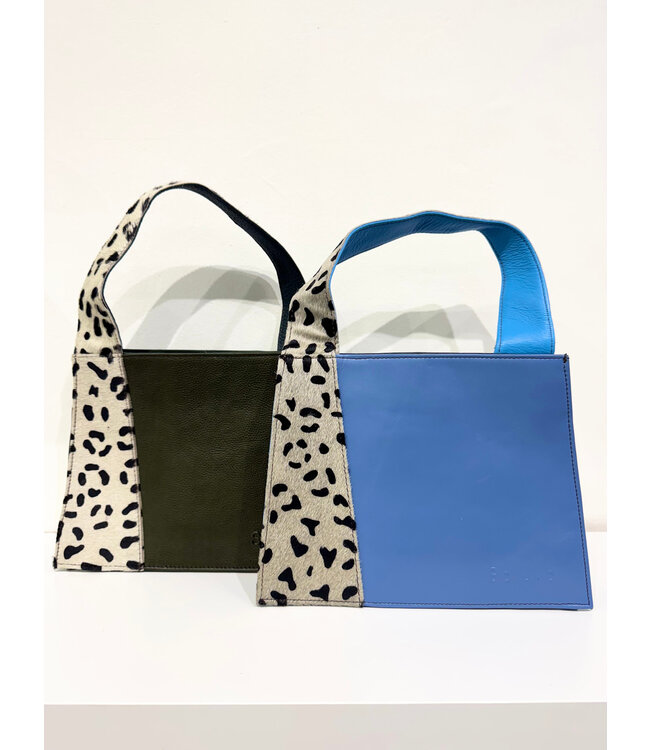 Soruka Melissa Square Shoulderbag - Assorted