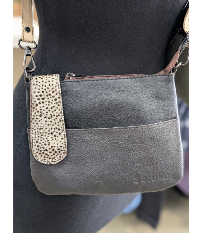 Soruka Ariela Small Crossbody Bag - Assorted