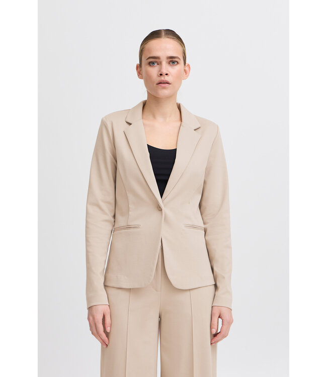 ICHI Kate Blazer - String