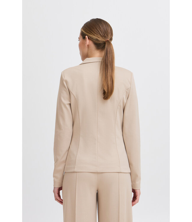 ICHI Kate Blazer - String