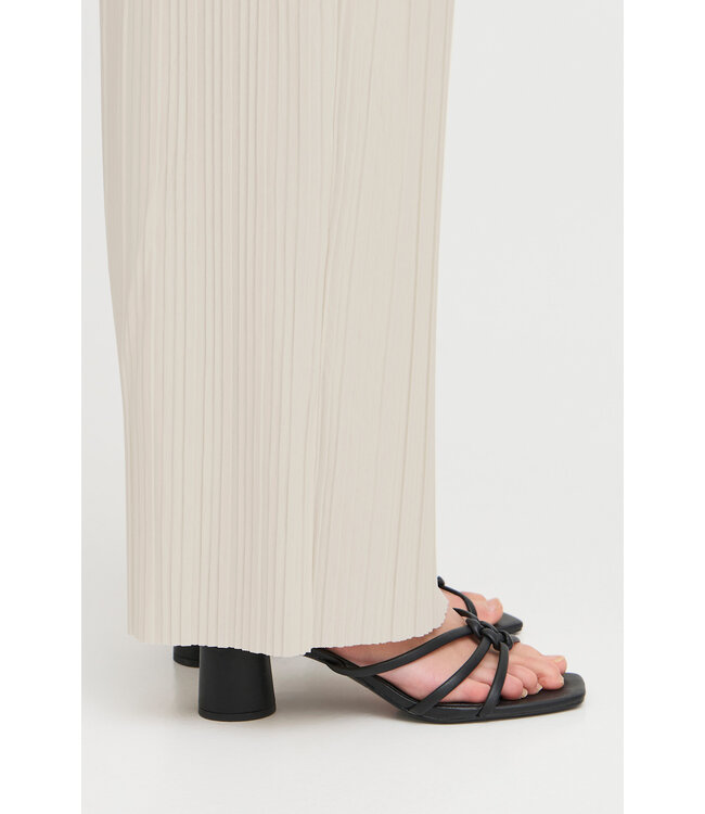 ICHI IHMikala Pants - Almond Milk