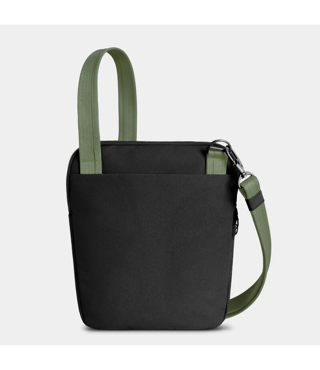 Travelon Anti-Theft Slim Crossbody - Black