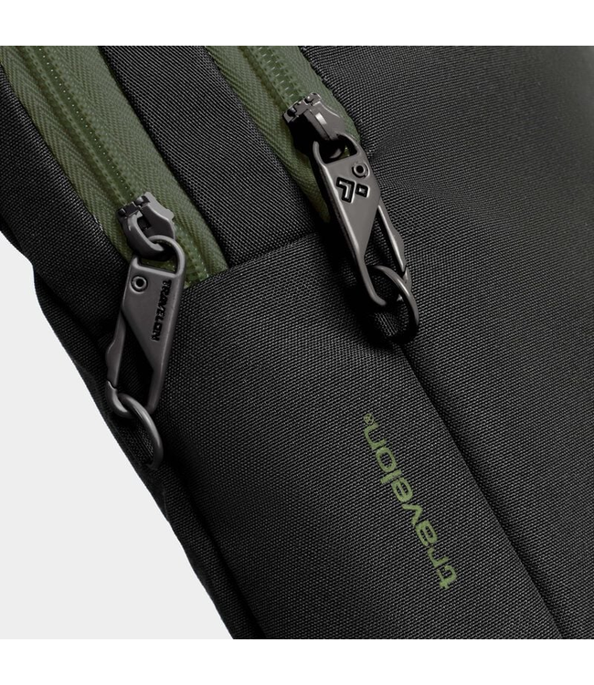 Travelon Anti-Theft Slim Crossbody - Black