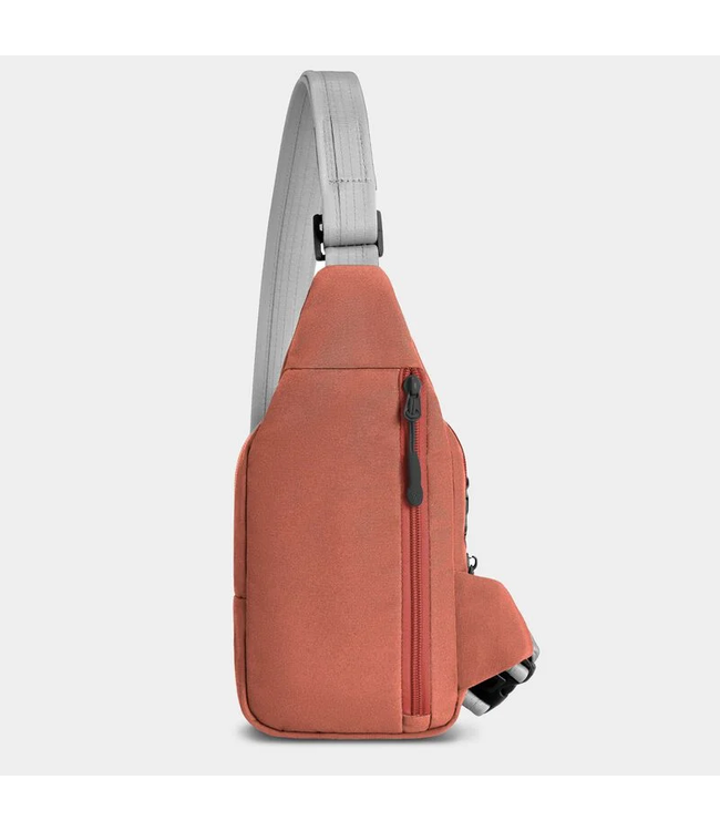 Travelon Anti-Theft Compact Sling - Terracotta