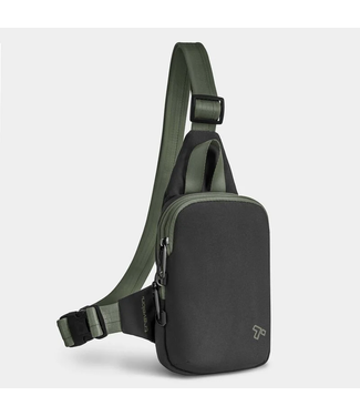 Travelon Anti-Theft Compact Sling - Black