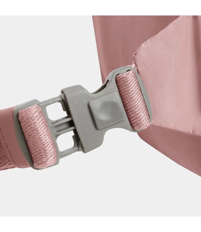 Travelon Anti-Theft Compact Sling - Desert Pink