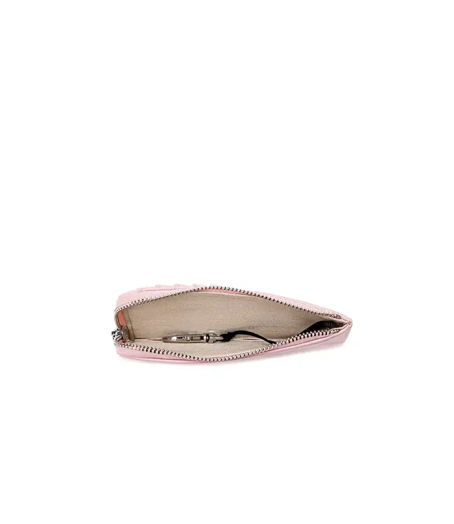 Pixie Mood Quinn Card Wallet - Light Pink