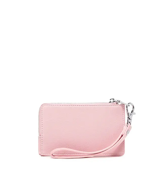 Pixie Mood Quinn Card Wallet - Light Pink