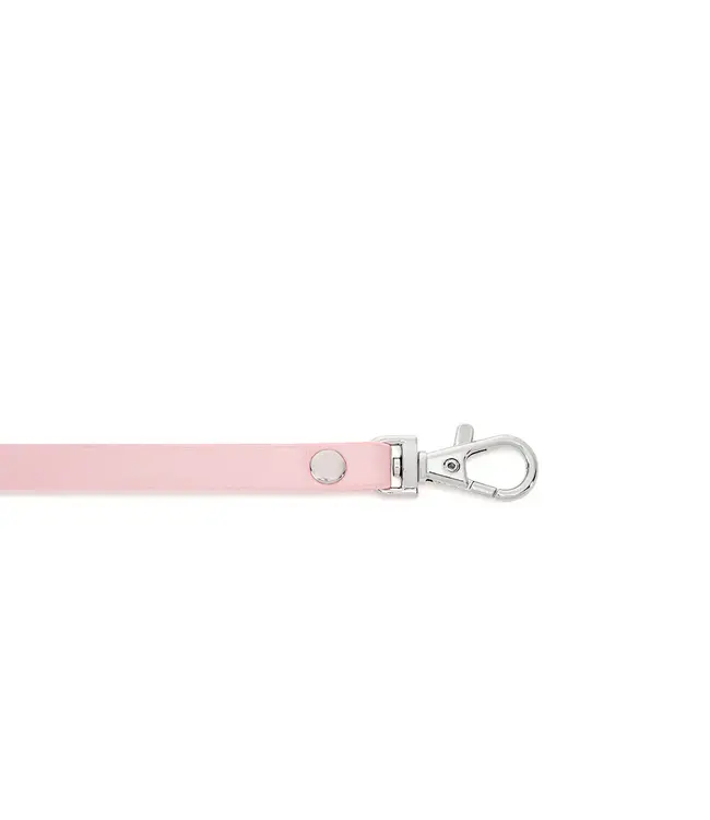 Pixie Mood Quinn Card Wallet - Light Pink