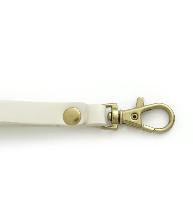 Pixie Mood Quinn Card Wallet - Coconut Cream