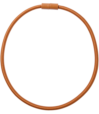 Zsiska Bliss Necklace Cord - Gold