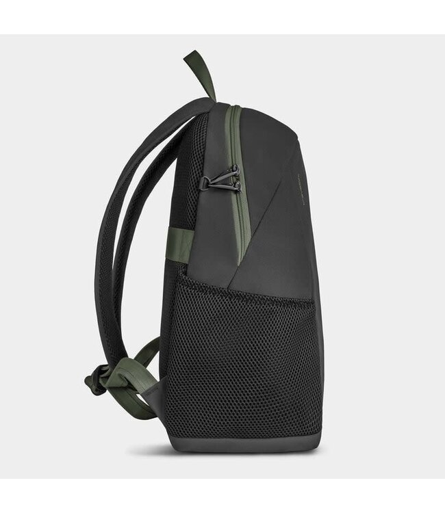 Travelon Voyages Anti-Theft Daypack - Black