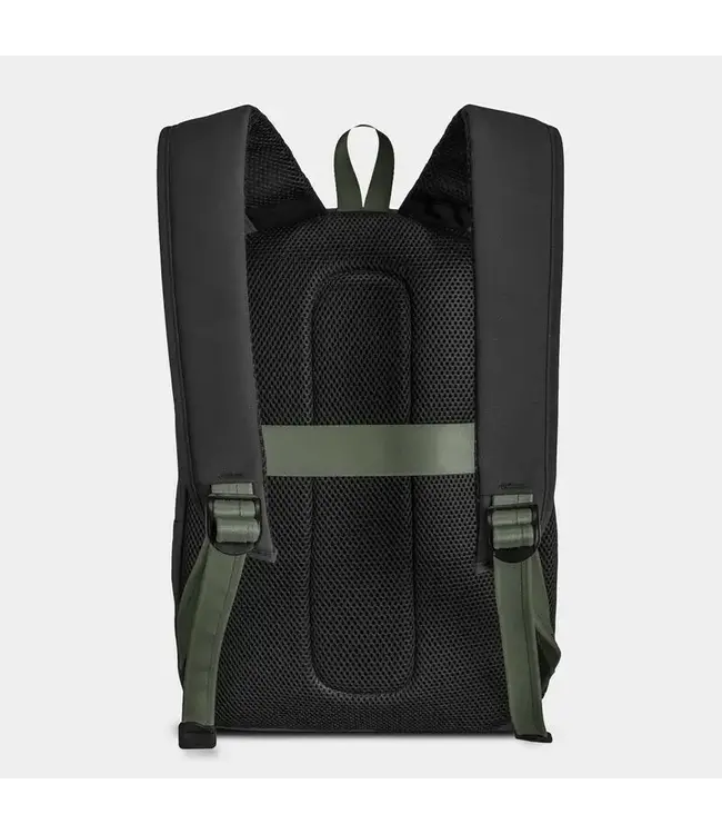 Travelon Voyages Anti-Theft Daypack - Black