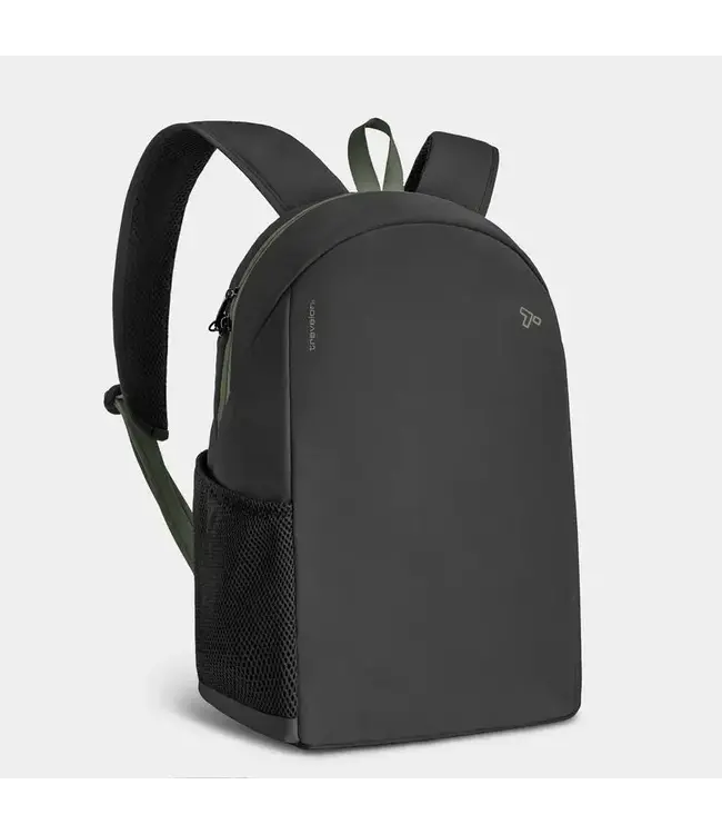Travelon Voyages Anti-Theft Daypack - Black