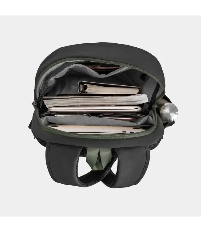 Travelon Voyages Anti-Theft Daypack - Black