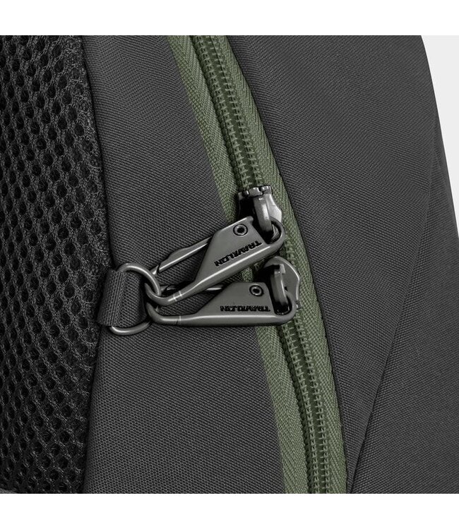 Travelon Voyages Anti-Theft Daypack - Black