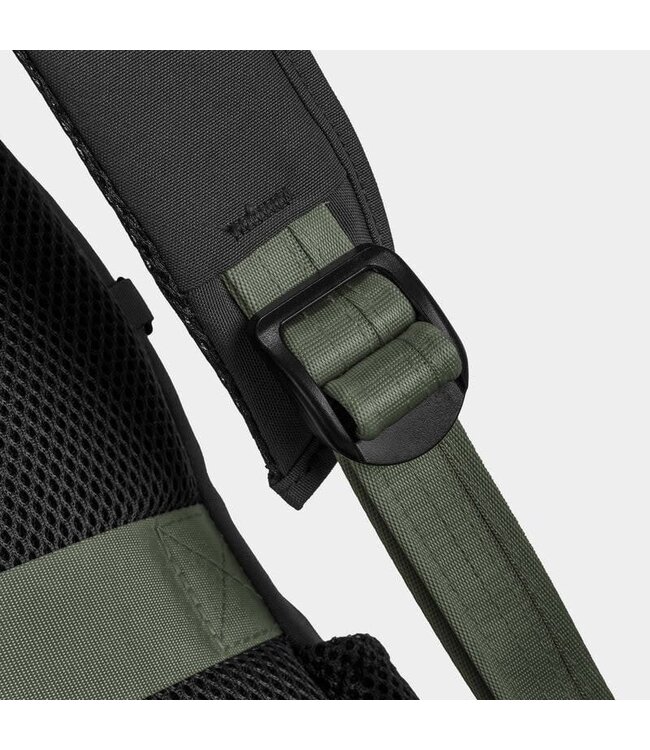 Travelon Voyages Anti-Theft Daypack - Black