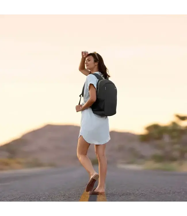 Travelon Voyages Anti-Theft Daypack - Black