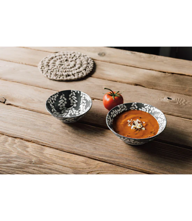 Danica Studio Bowl - 6.5" - Cress Grey