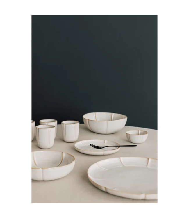 Danica Studio Appetizer Plate  - 6.5" - Hanami