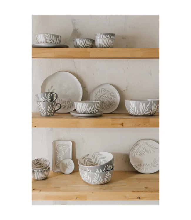 Danica Studio Appetizer Plate  - 7" -  Grove