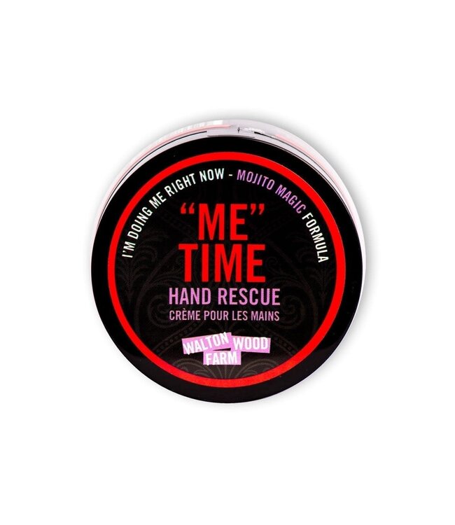 Walton Wood Farm Me Time Hand Cream