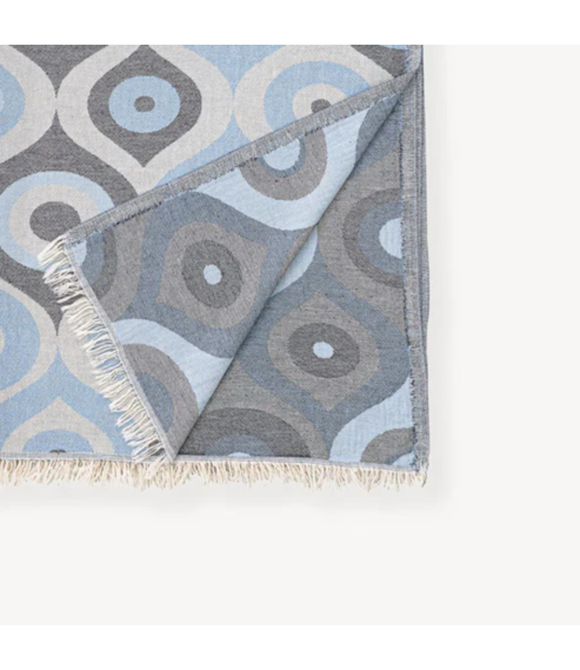 Pokoloko Turkish Towel - Turkish Tiles