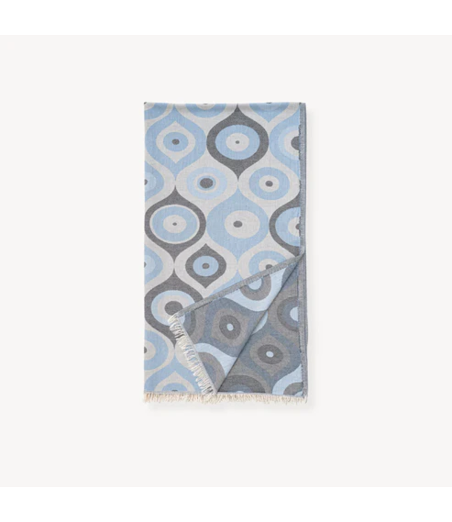 Pokoloko Turkish Towel - Turkish Tiles