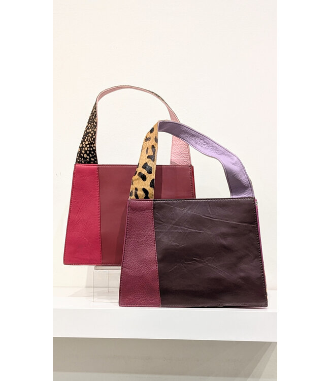 Soruka Melissa Square Shoulderbag - Assorted