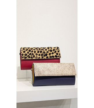 Soruka Amy Wallet Clutch - Assorted