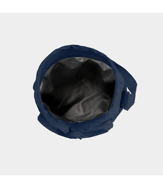 Travelon Insulated Water Bottle Tote - Navy