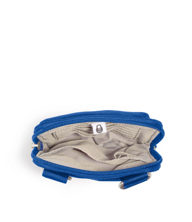 Baggallini Activity Crossbody - Lapis