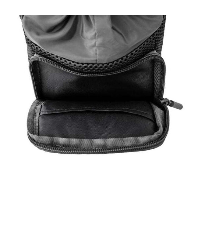 Travelon Insulated Water Bottle Tote - Black