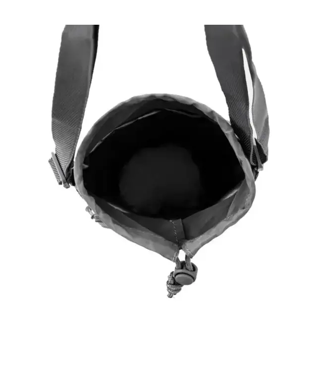 Travelon Insulated Water Bottle Tote - Black