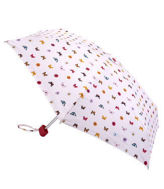 Tiny Umbrella - Butterflies