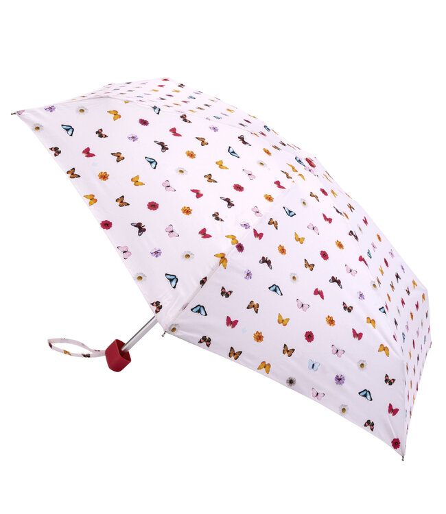 Fulton Tiny Umbrella - Butterflies