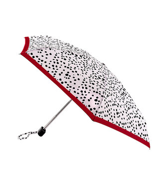 Fulton Tiny Umbrella - Dalmatian