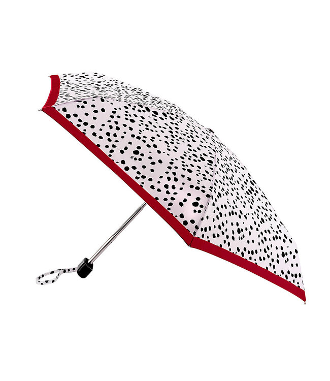 Fulton Tiny Umbrella - Dalmatian