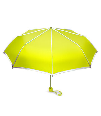 Fulton MiniLite Umbrella - Neon