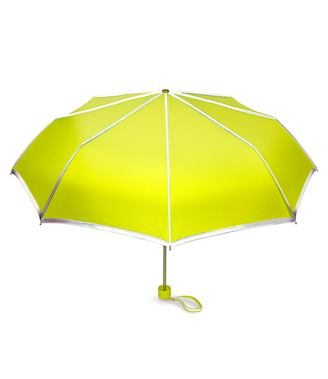 Fulton MiniLite Umbrella - Neon