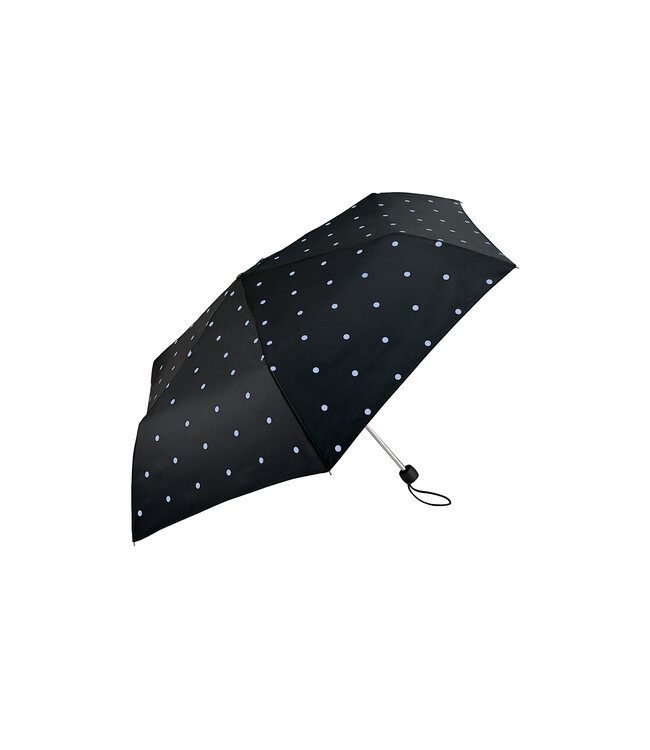 Superslim Umbrella - Polka Dots