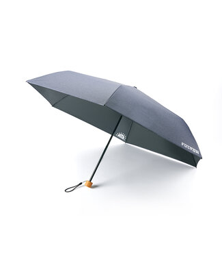 Parasoleil Umbrella - Blue Chambray
