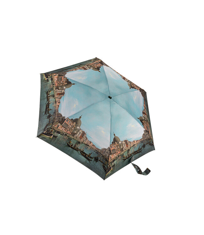 Fulton National Gallery Tiny Umbrella - Canaletto Venice