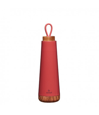 Bioloco Loop Bottle - Rust
